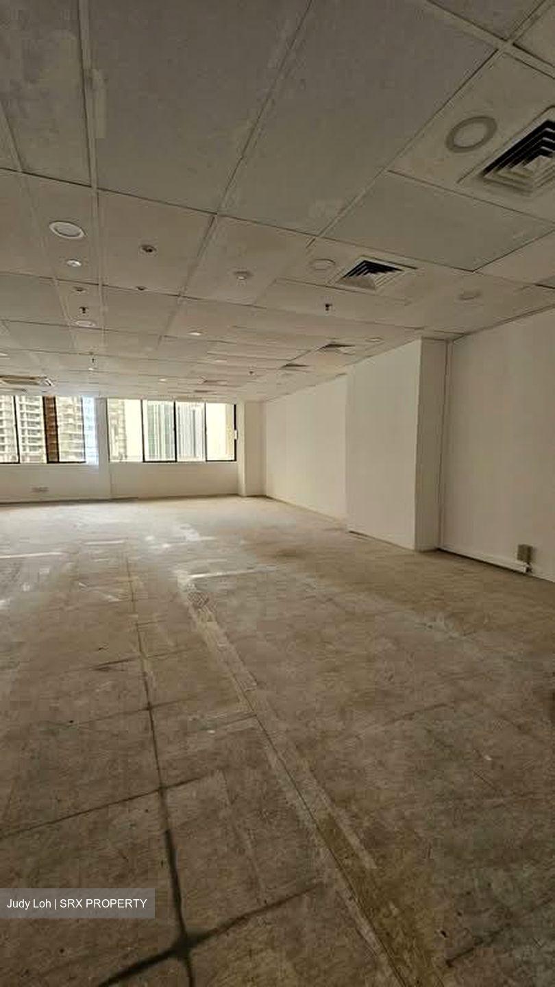 International Plaza (D2), Office #532977791
